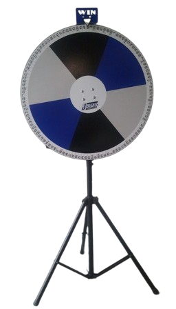 Rad van Avontuur groot