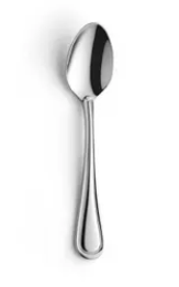 Koffie/Theelepeltje diner