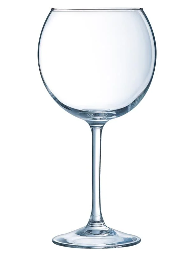 Gin Tonic Balloon glas 58cl (per 6 stuks)