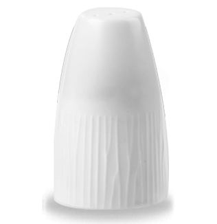 Bamboo zoutstrooier (7cm hoog)