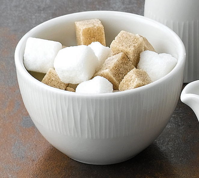 Bamboo suikerpot 22,7cl