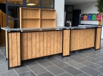 Barombouw 200cm