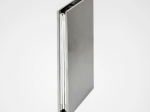 Buffet/werktafel RVS 200x80cm