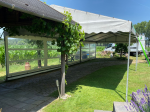Tent 5x12,5m