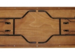 Tafel 220x76cm (8 pers)