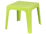 Kindertafel Julliet (diverse kleuren) Kindertafel Julliet (diverse kleuren)