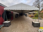 Tent 5x25m