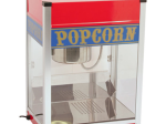 Popcornmachine klein