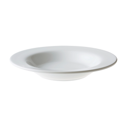 Melamine bord diep Ø 30,5cm