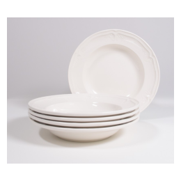 Villeroy & Boch bord diep 23cm