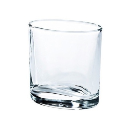 Amuseglas Ellipse 9cl