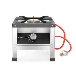 Kook- en bakapparatuur