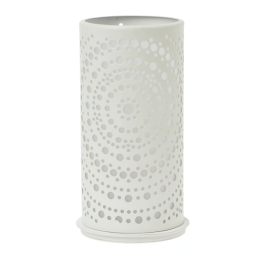 Tafellicht LED BILLY wit