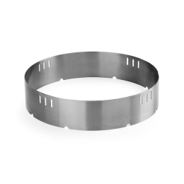 Ring t.b.v. wokpan
