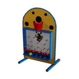 Waag een gokje groot