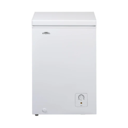 Vrieskist 100 liter