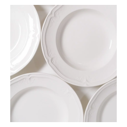 Villeroy & Boch gebaksbord 17cm