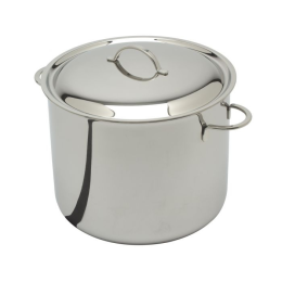 Pan 9 liter (voor gebruik op gas)