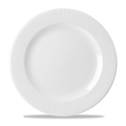 Bamboo boterhambord 21cm