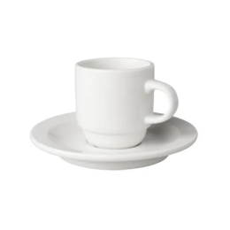 Mokken en schaaltjes