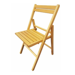 Klapstoelen