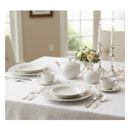 Servies Villeroy & Boch