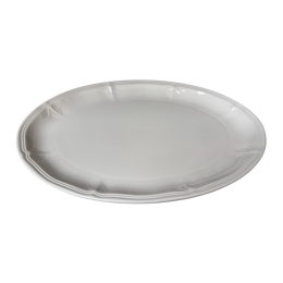 Villeroy & Boch schaal ovaal 33cm