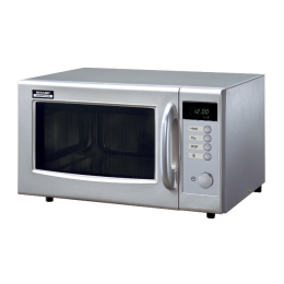 Magnetron 28L (1000 Watt)