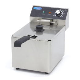 Kook- en bakapparatuur