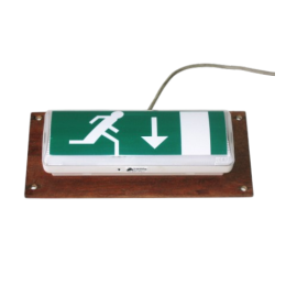 Nooduitgangverlichting