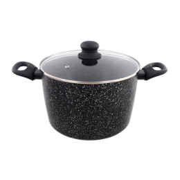 Pan 5 liter (inductie)