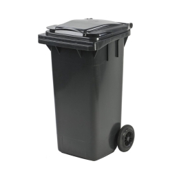 Afvalbak 120 liter (kliko)
