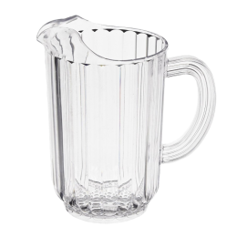 Pitcher kunststof 1,75L