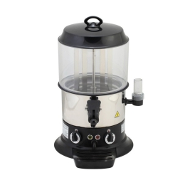 Chocomelk dispenser 5L