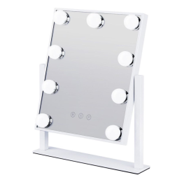 Make-up spiegel met led verlichting