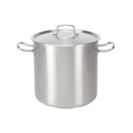 Pan 25 liter (voor gebruik op gas)