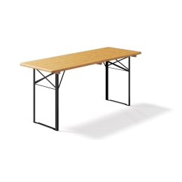 Biertafel 180x50cm