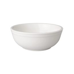 Schaal wit Ø 15cm