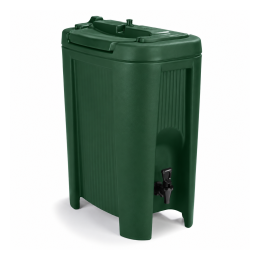 Warm en koud container 18 liter
