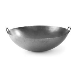 Wokpan groot Ø 72cm