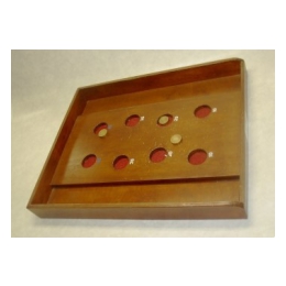 Ton Tonnetje (muntwerpen)