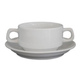 Diversen servies