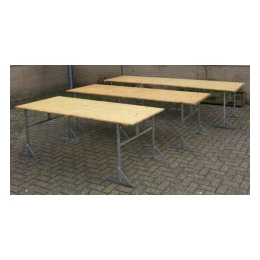 Markttafels