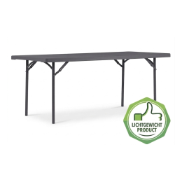 Klaptafel New Classic 180x90cm