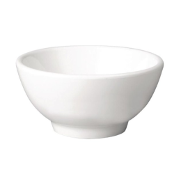 Melamine schaaltje Ø 9cm