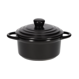 Braadpan klein (voor gebruik op gas)