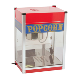 Popcornmachine klein