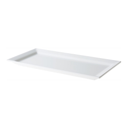 Melamine bord sushi 36x18cm