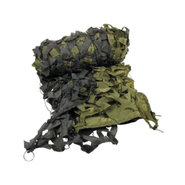 Camouflagenet 6x3m