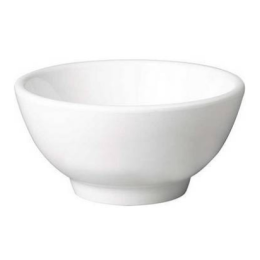 Melamine schaaltje Ø 13cm